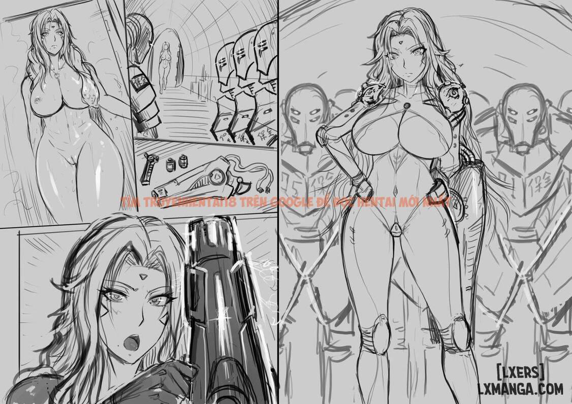 Xem ảnh 168 trong truyện hentai Chương Trình Lạm Dụng Tình Dục - One Shot - hentaitvn.net