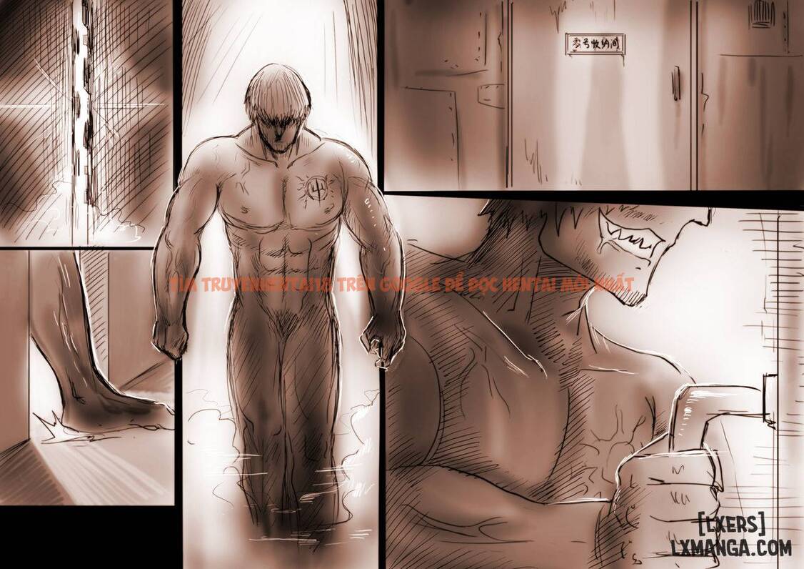 Xem ảnh 17 trong truyện hentai Chương Trình Lạm Dụng Tình Dục - One Shot - hentaitvn.net