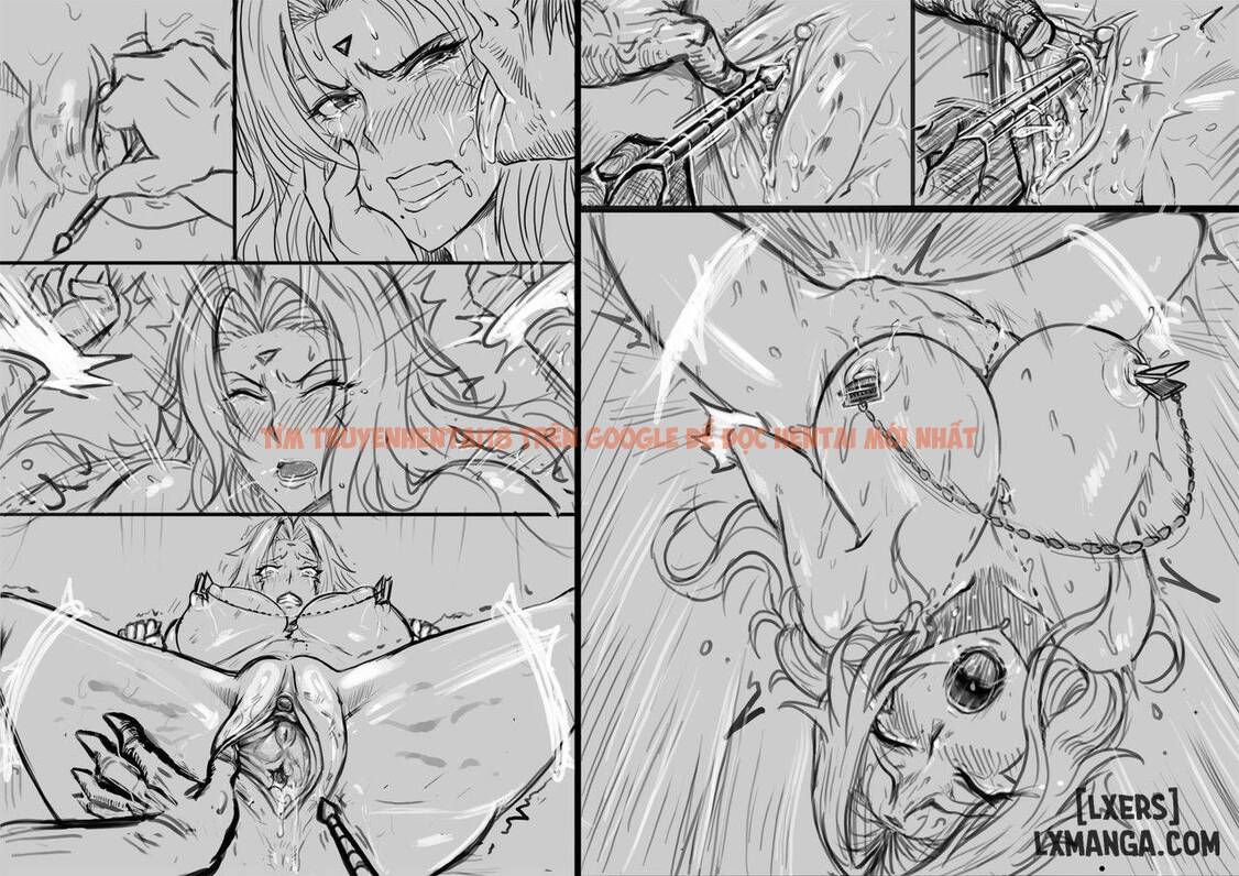 Xem ảnh 176 trong truyện hentai Chương Trình Lạm Dụng Tình Dục - One Shot - hentaitvn.net