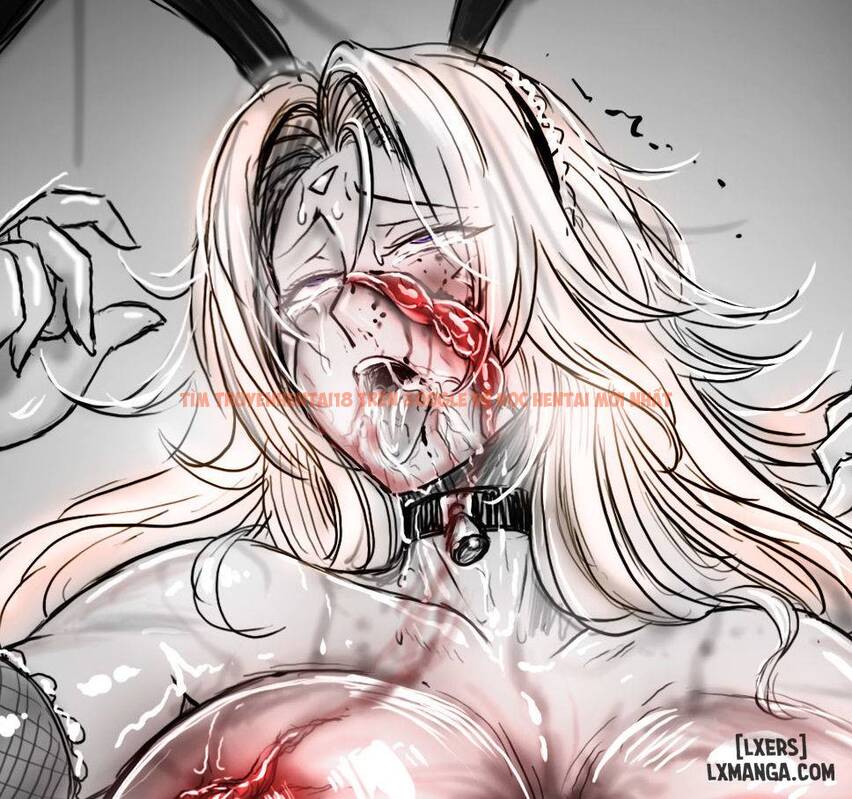 Xem ảnh 240 trong truyện hentai Chương Trình Lạm Dụng Tình Dục - One Shot - hentaitvn.net