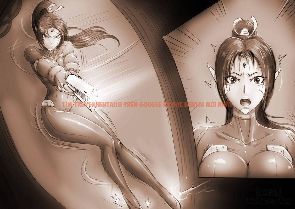 Xem ảnh 6 trong truyện hentai Chương Trình Lạm Dụng Tình Dục - One Shot - hentaitvn.net