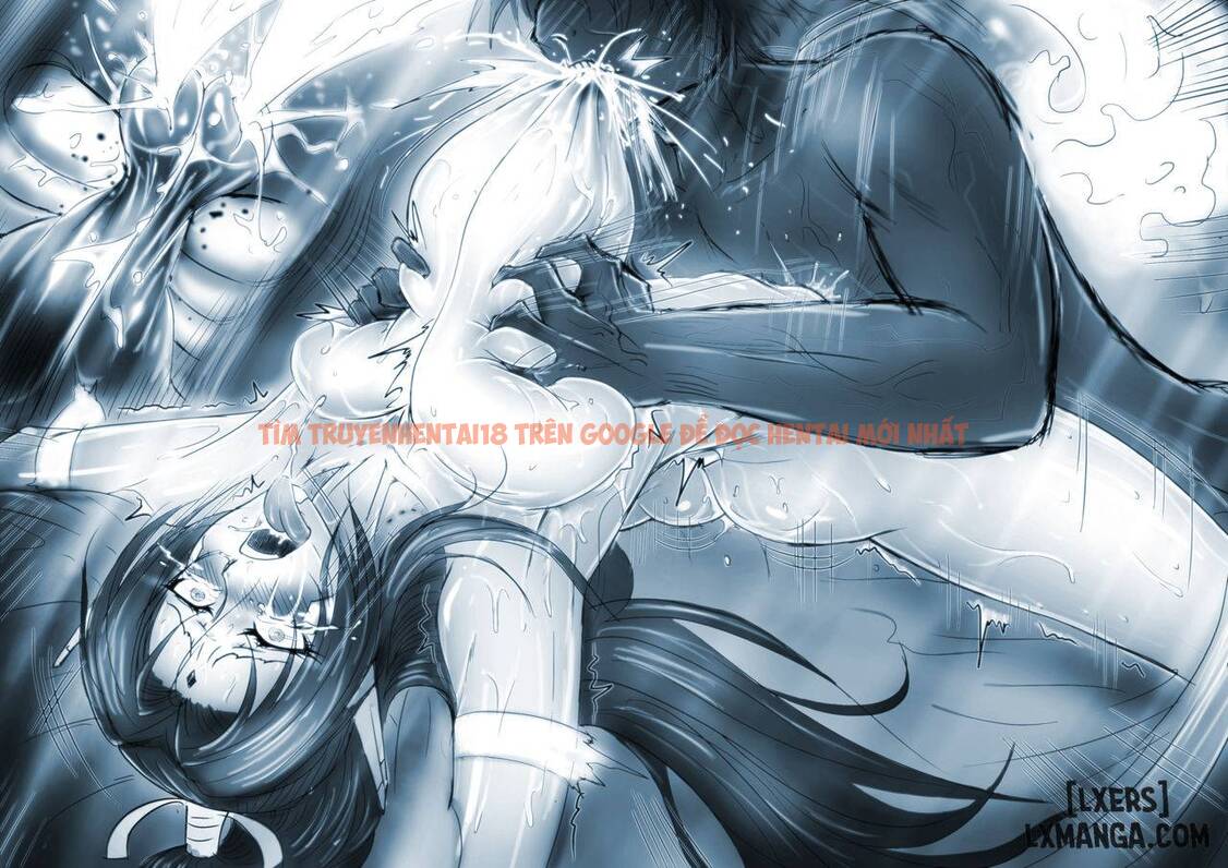 Xem ảnh 72 trong truyện hentai Chương Trình Lạm Dụng Tình Dục - One Shot - hentaitvn.net