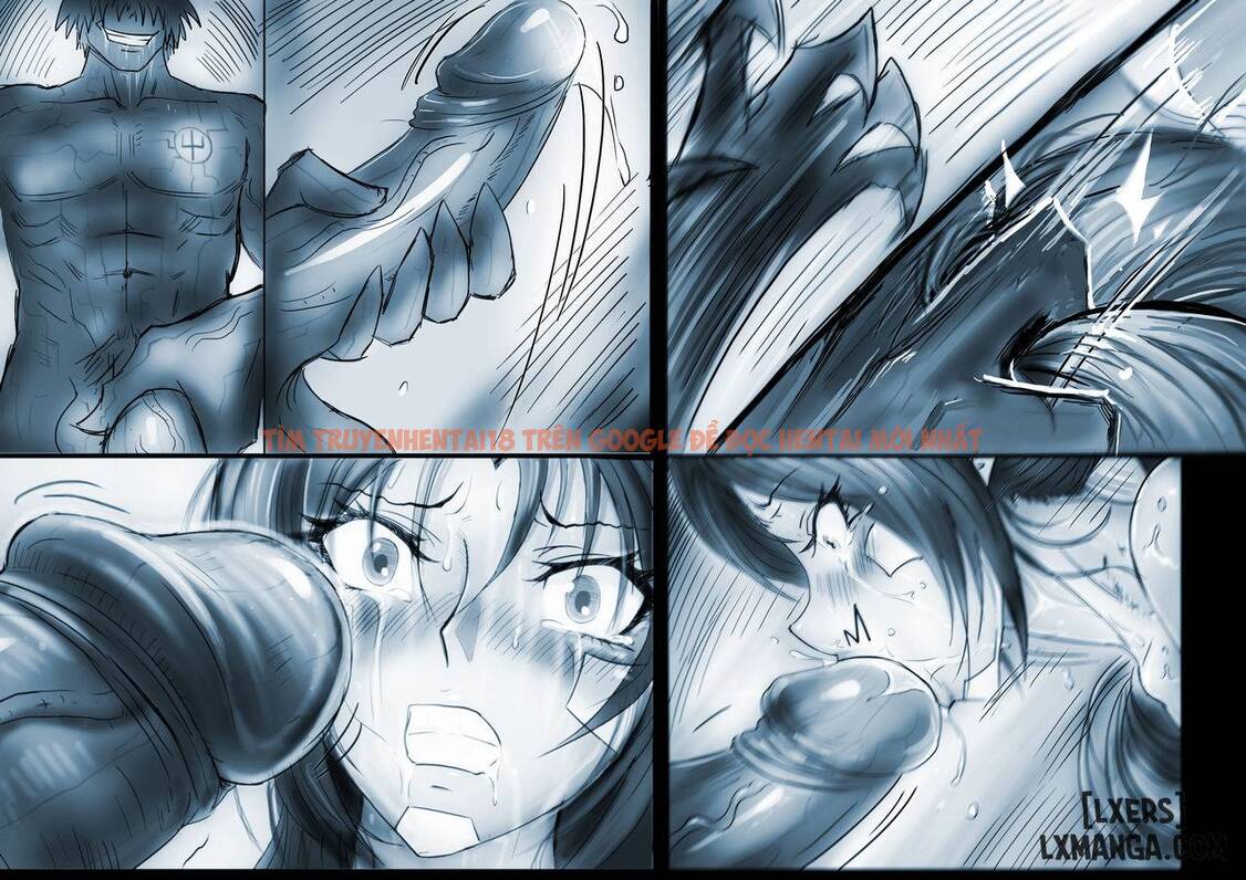 Xem ảnh 76 trong truyện hentai Chương Trình Lạm Dụng Tình Dục - One Shot - hentaitvn.net