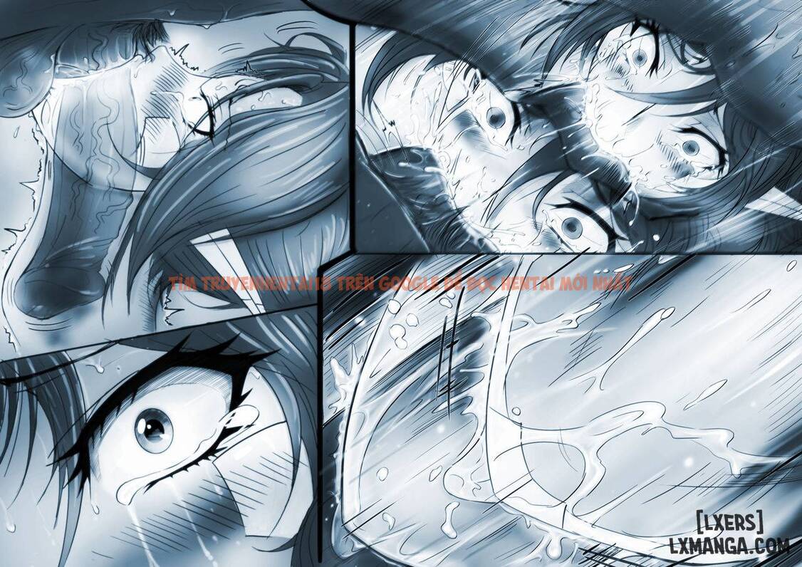 Xem ảnh 78 trong truyện hentai Chương Trình Lạm Dụng Tình Dục - One Shot - hentaitvn.net