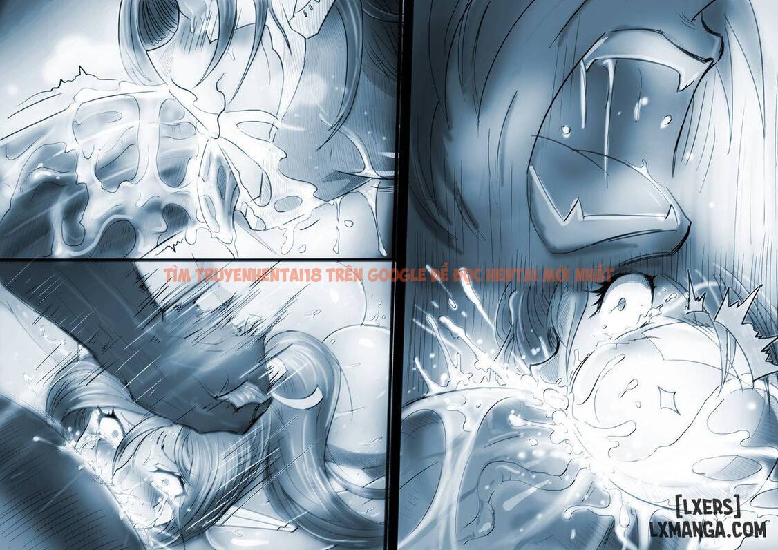 Xem ảnh 81 trong truyện hentai Chương Trình Lạm Dụng Tình Dục - One Shot - hentaitvn.net