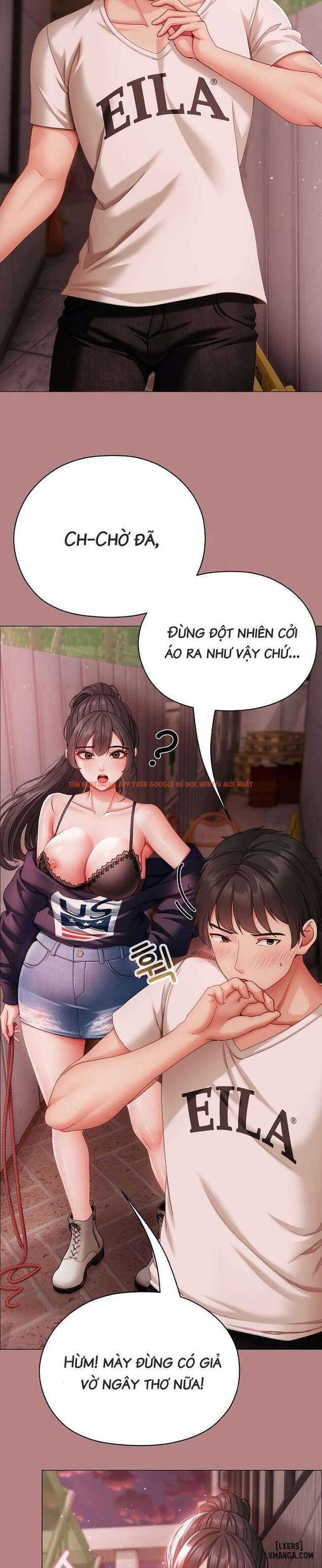 Xem ảnh 1 69249b58efad5 trong truyện hentai Ác Nữ Năm Xưa Quay Lại Chơi Đùa Tôi - chap 5 - hentaitvn.net