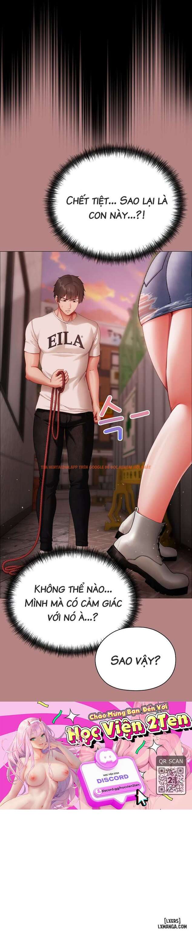 Xem ảnh 11 69249b58efad5 trong truyện hentai Ác Nữ Năm Xưa Quay Lại Chơi Đùa Tôi - chap 5 - hentaitvn.net