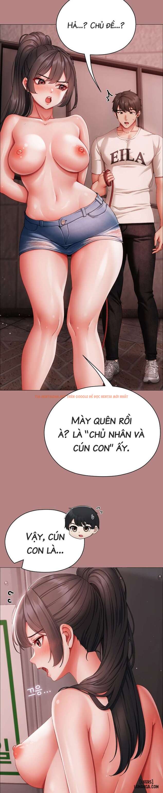 Xem ảnh 13 69249b58efad5 trong truyện hentai Ác Nữ Năm Xưa Quay Lại Chơi Đùa Tôi - chap 5 - hentaitvn.net
