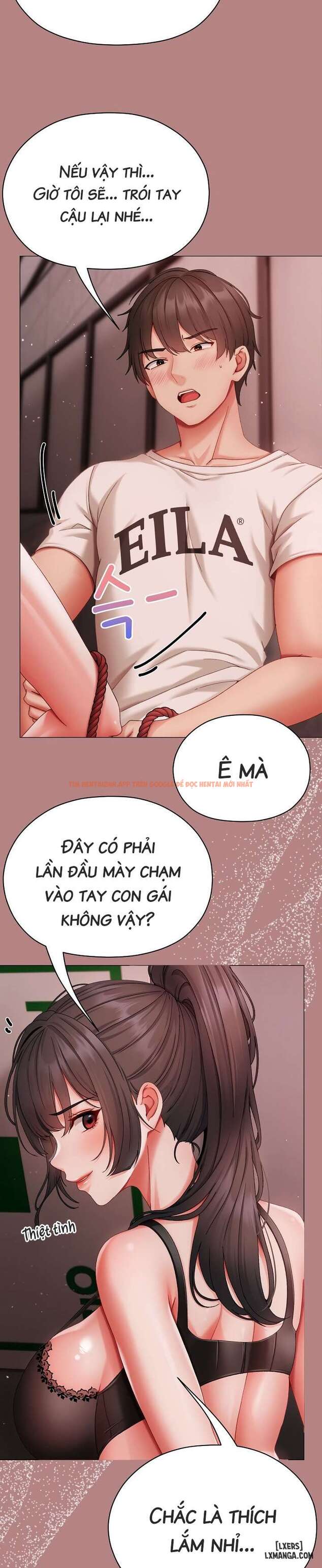 Xem ảnh 17 69249b58efad5 trong truyện hentai Ác Nữ Năm Xưa Quay Lại Chơi Đùa Tôi - chap 5 - hentaitvn.net