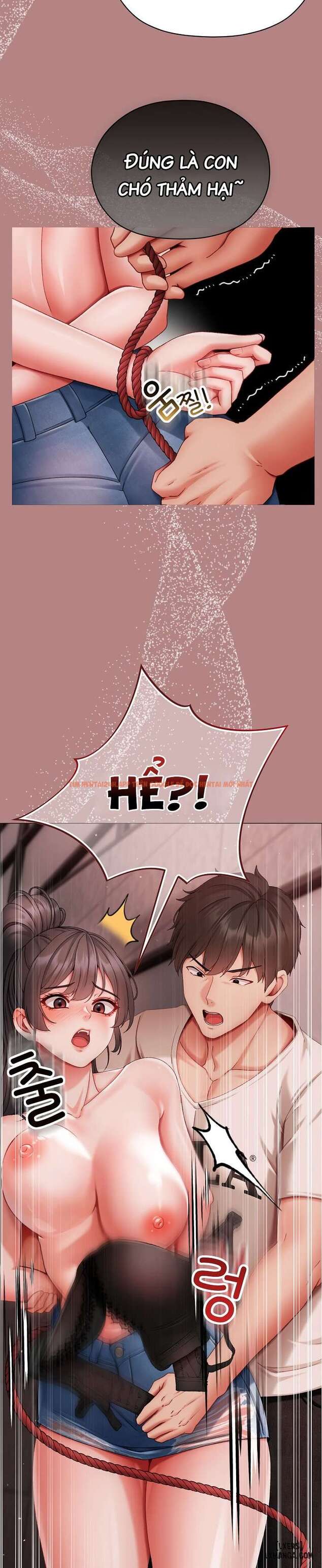 Xem ảnh 18 69249b58efad5 trong truyện hentai Ác Nữ Năm Xưa Quay Lại Chơi Đùa Tôi - chap 5 - hentaitvn.net