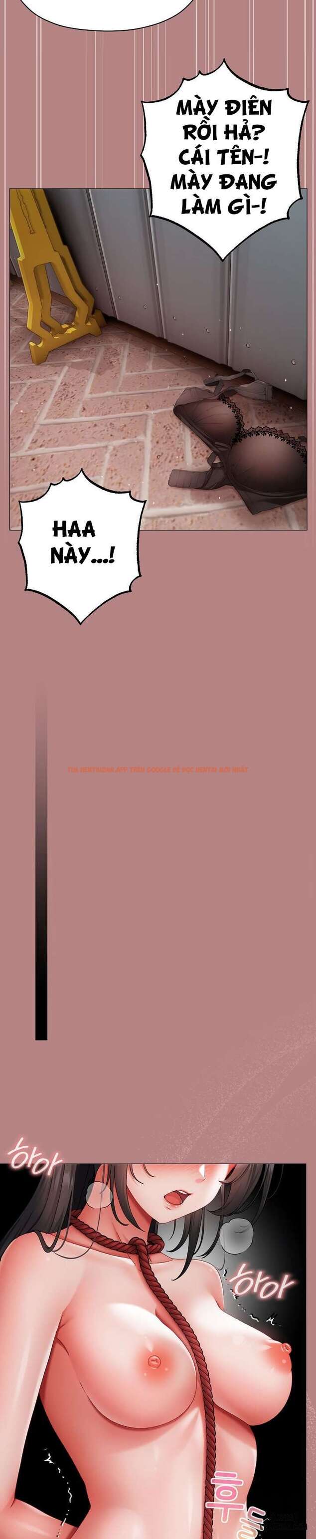 Xem ảnh 20 69249b58efad5 trong truyện hentai Ác Nữ Năm Xưa Quay Lại Chơi Đùa Tôi - chap 5 - hentaitvn.net
