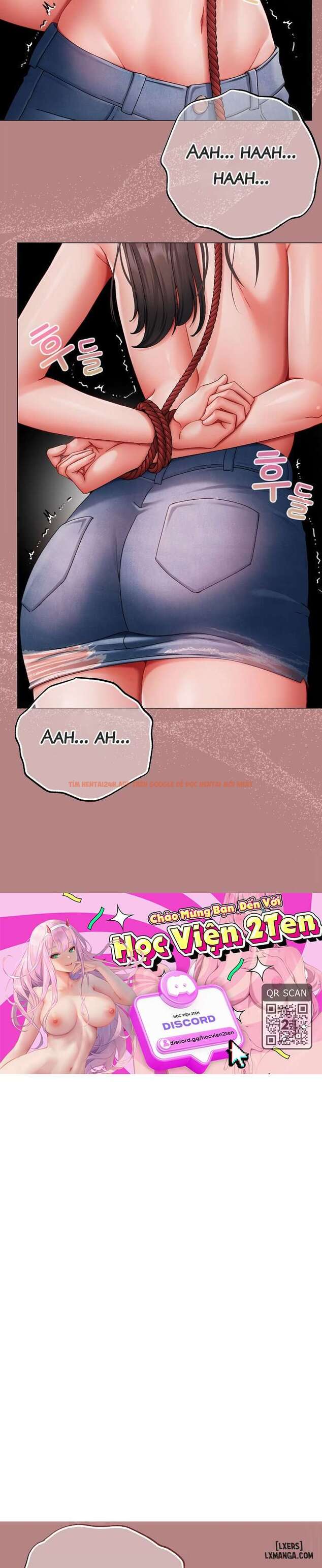 Xem ảnh 21 69249b58efad5 trong truyện hentai Ác Nữ Năm Xưa Quay Lại Chơi Đùa Tôi - chap 5 - hentaitvn.net