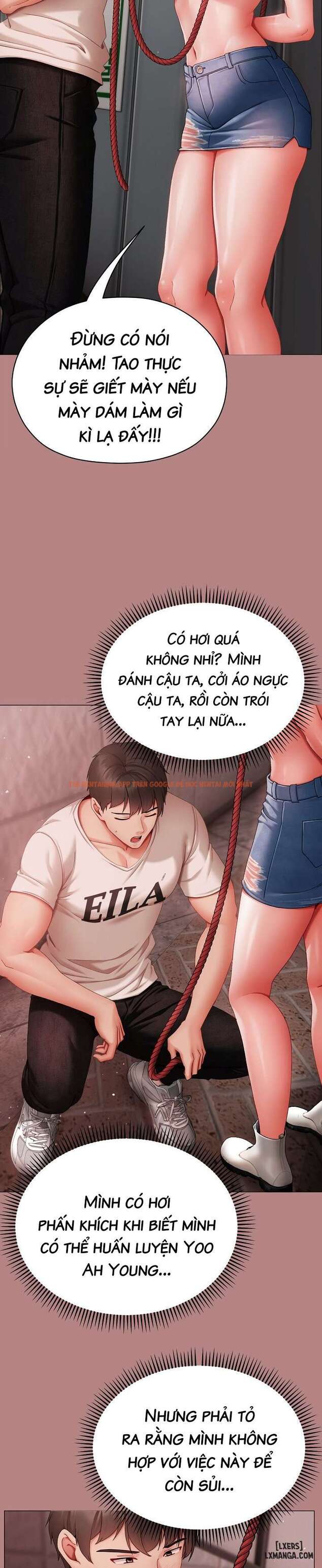 Xem ảnh 23 69249b58efad5 trong truyện hentai Ác Nữ Năm Xưa Quay Lại Chơi Đùa Tôi - chap 5 - hentaitvn.net