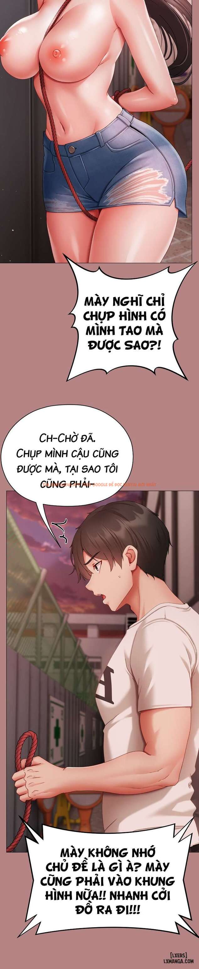 Xem ảnh 32 69249b58efad5 trong truyện hentai Ác Nữ Năm Xưa Quay Lại Chơi Đùa Tôi - chap 5 - hentaitvn.net