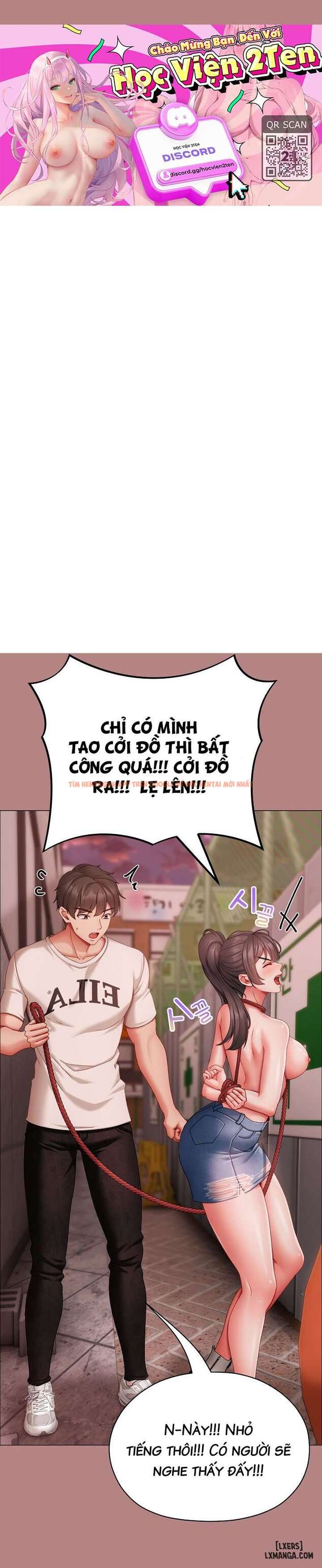 Xem ảnh 33 69249b58efad5 trong truyện hentai Ác Nữ Năm Xưa Quay Lại Chơi Đùa Tôi - chap 5 - hentaitvn.net