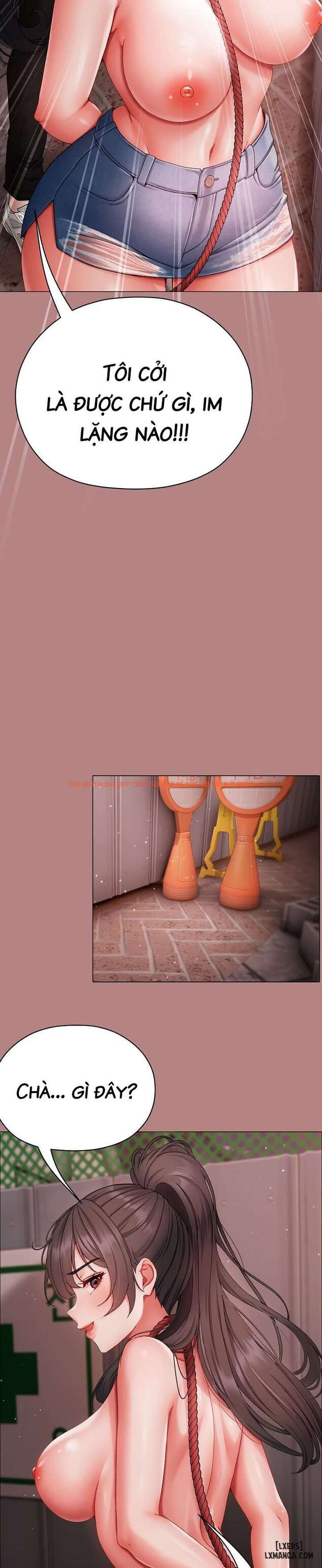 Xem ảnh 35 69249b58efad5 trong truyện hentai Ác Nữ Năm Xưa Quay Lại Chơi Đùa Tôi - chap 5 - hentaitvn.net