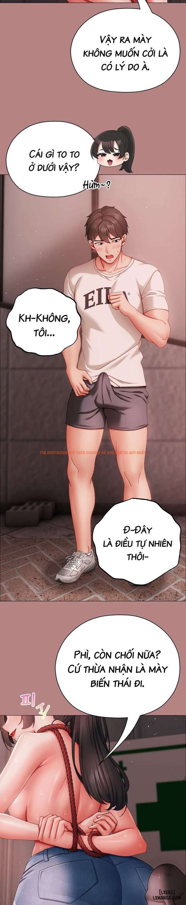 Xem ảnh 36 69249b58efad5 trong truyện hentai Ác Nữ Năm Xưa Quay Lại Chơi Đùa Tôi - chap 5 - hentaitvn.net