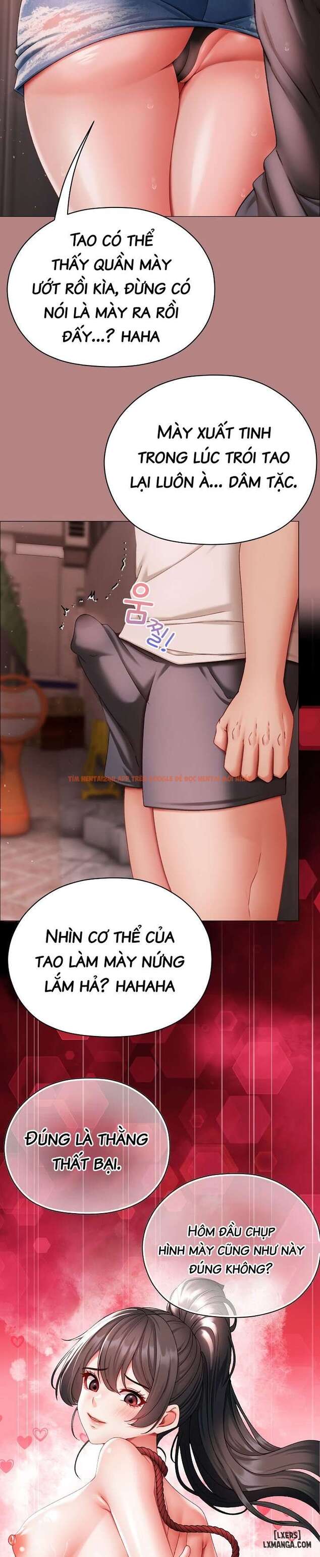 Xem ảnh 37 69249b58efad5 trong truyện hentai Ác Nữ Năm Xưa Quay Lại Chơi Đùa Tôi - chap 5 - hentaitvn.net