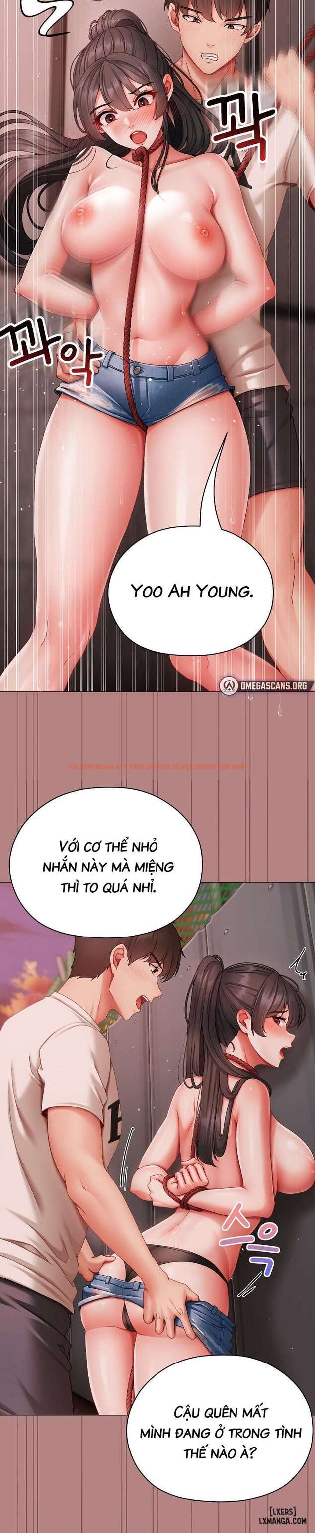 Xem ảnh 39 69249b58efad5 trong truyện hentai Ác Nữ Năm Xưa Quay Lại Chơi Đùa Tôi - chap 5 - hentaitvn.net