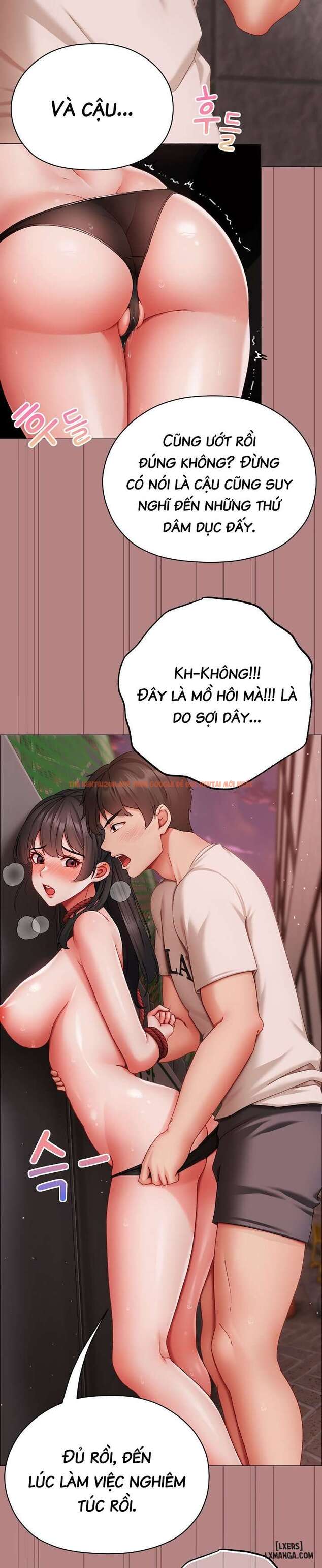 Xem ảnh 41 69249b58efad5 trong truyện hentai Ác Nữ Năm Xưa Quay Lại Chơi Đùa Tôi - chap 5 - hentaitvn.net