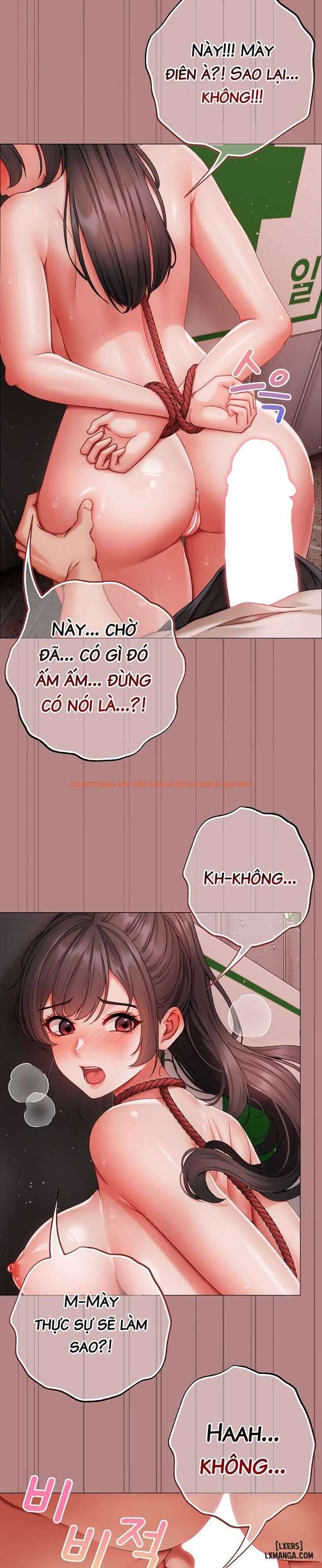 Xem ảnh 42 69249b58efad5 trong truyện hentai Ác Nữ Năm Xưa Quay Lại Chơi Đùa Tôi - chap 5 - hentaitvn.net