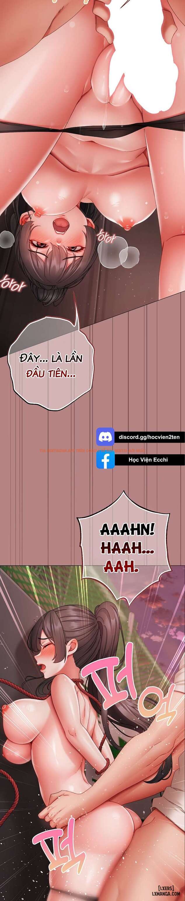 Xem ảnh 43 69249b58efad5 trong truyện hentai Ác Nữ Năm Xưa Quay Lại Chơi Đùa Tôi - chap 5 - hentaitvn.net