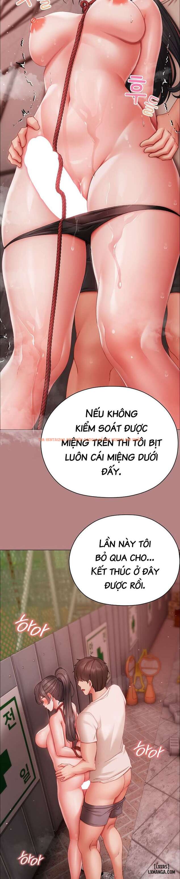 Xem ảnh 45 69249b58efad5 trong truyện hentai Ác Nữ Năm Xưa Quay Lại Chơi Đùa Tôi - chap 5 - hentaitvn.net