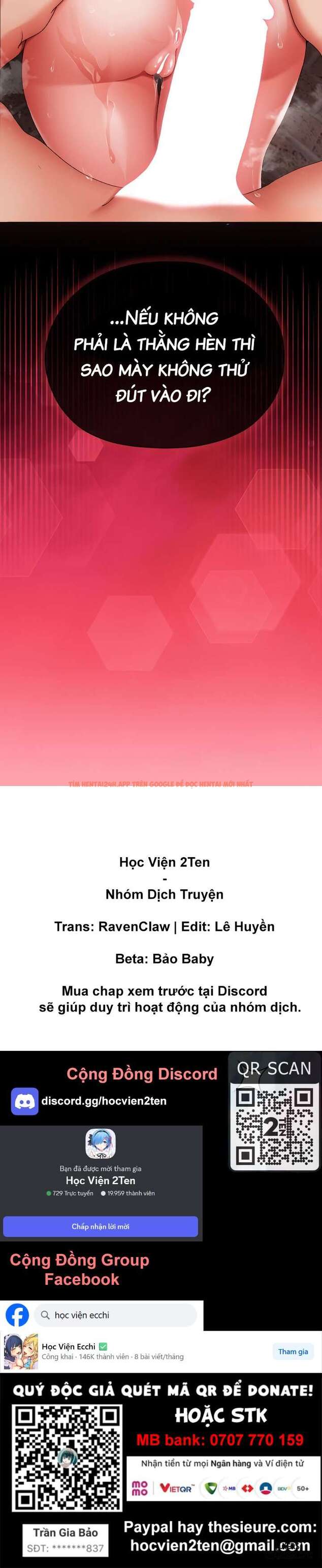 Xem ảnh 49 69249b58efad5 trong truyện hentai Ác Nữ Năm Xưa Quay Lại Chơi Đùa Tôi - chap 5 - hentaitvn.net