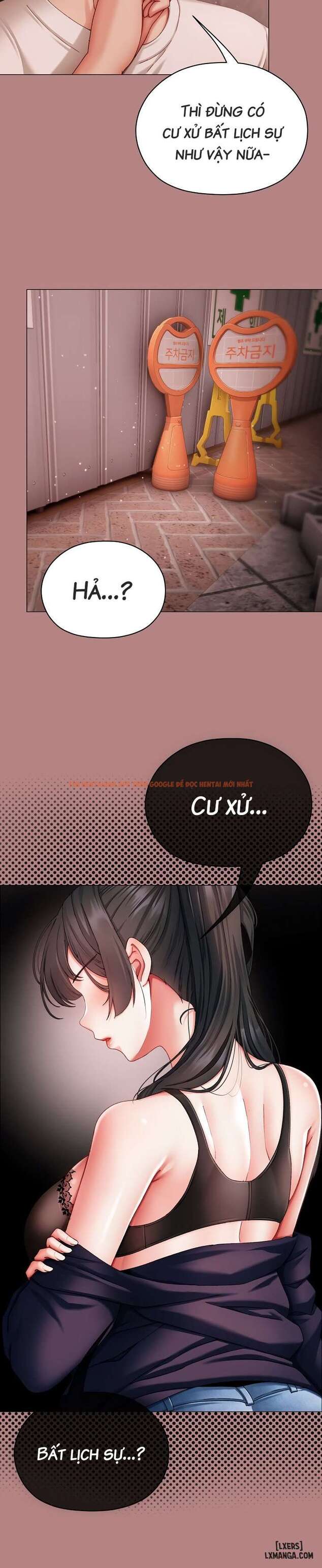 Xem ảnh 5 69249b58efad5 trong truyện hentai Ác Nữ Năm Xưa Quay Lại Chơi Đùa Tôi - chap 5 - hentaitvn.net