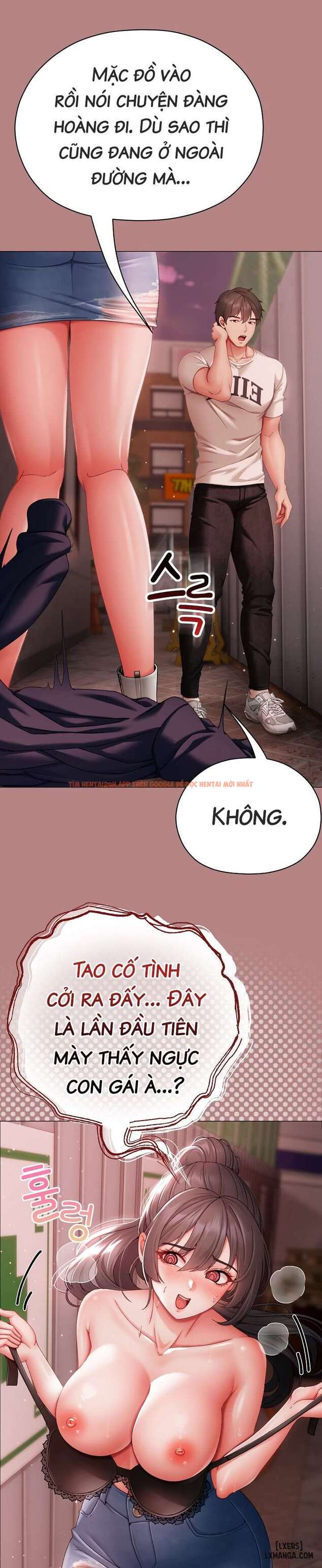 Xem ảnh 6 69249b58efad5 trong truyện hentai Ác Nữ Năm Xưa Quay Lại Chơi Đùa Tôi - chap 5 - hentaitvn.net