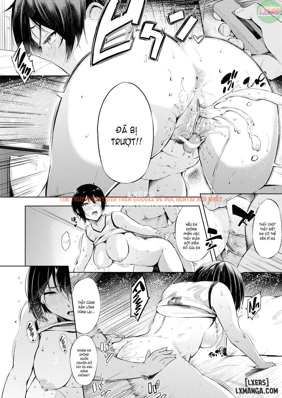 Xem ảnh 13 trong truyện hentai Ace's Secret - One Shot - hentaitvn.net
