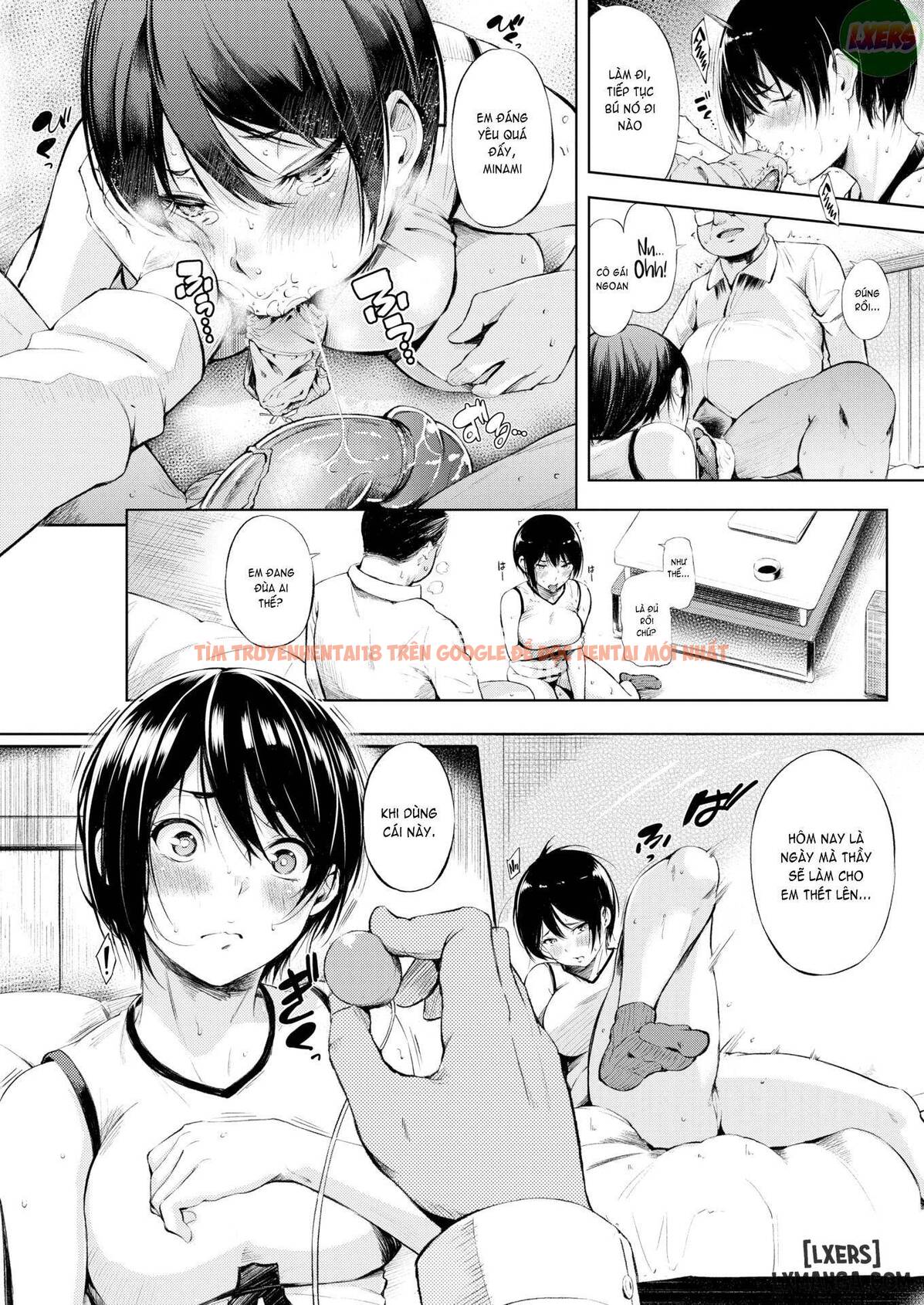 Xem ảnh 9 trong truyện hentai Ace's Secret - One Shot - hentaitvn.net