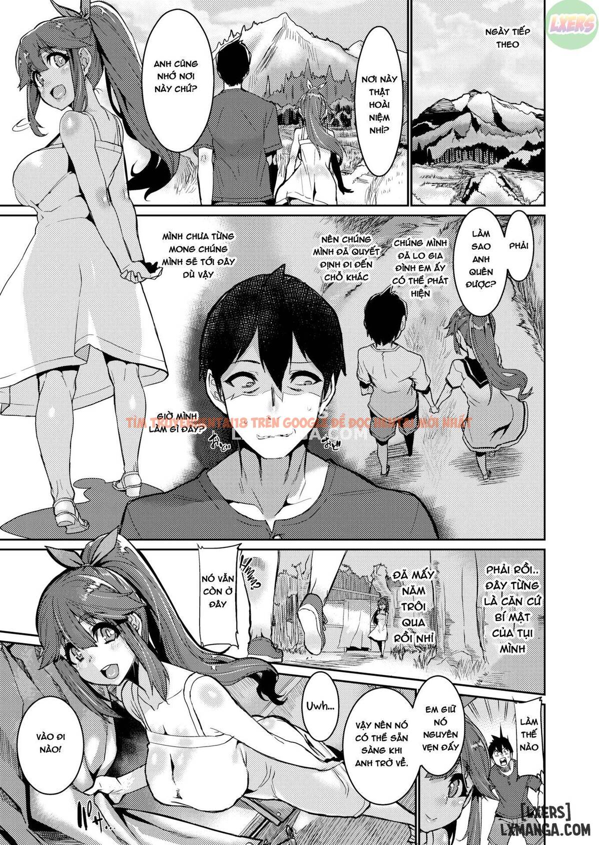 Xem ảnh 12 trong truyện hentai Actually - One Shot - hentaitvn.net