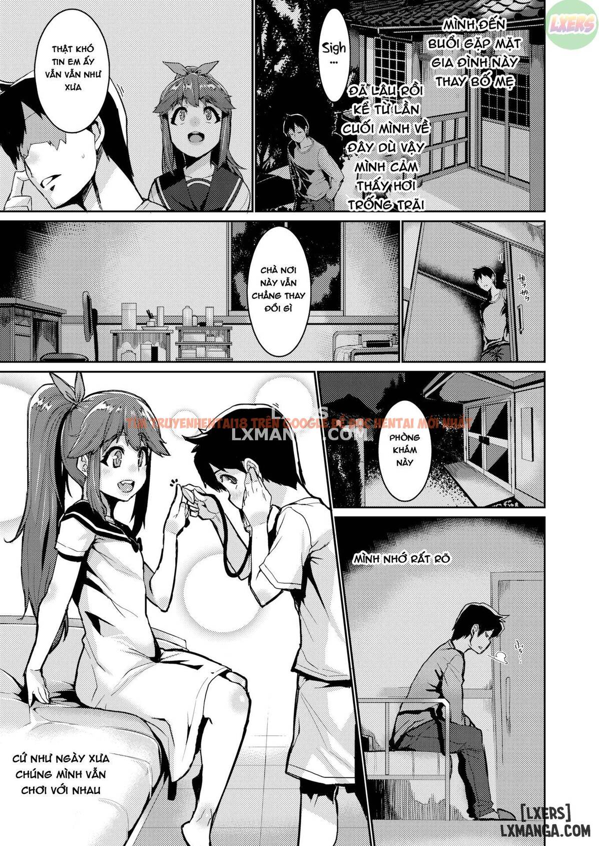Xem ảnh 2 trong truyện hentai Actually - One Shot - hentaitvn.net