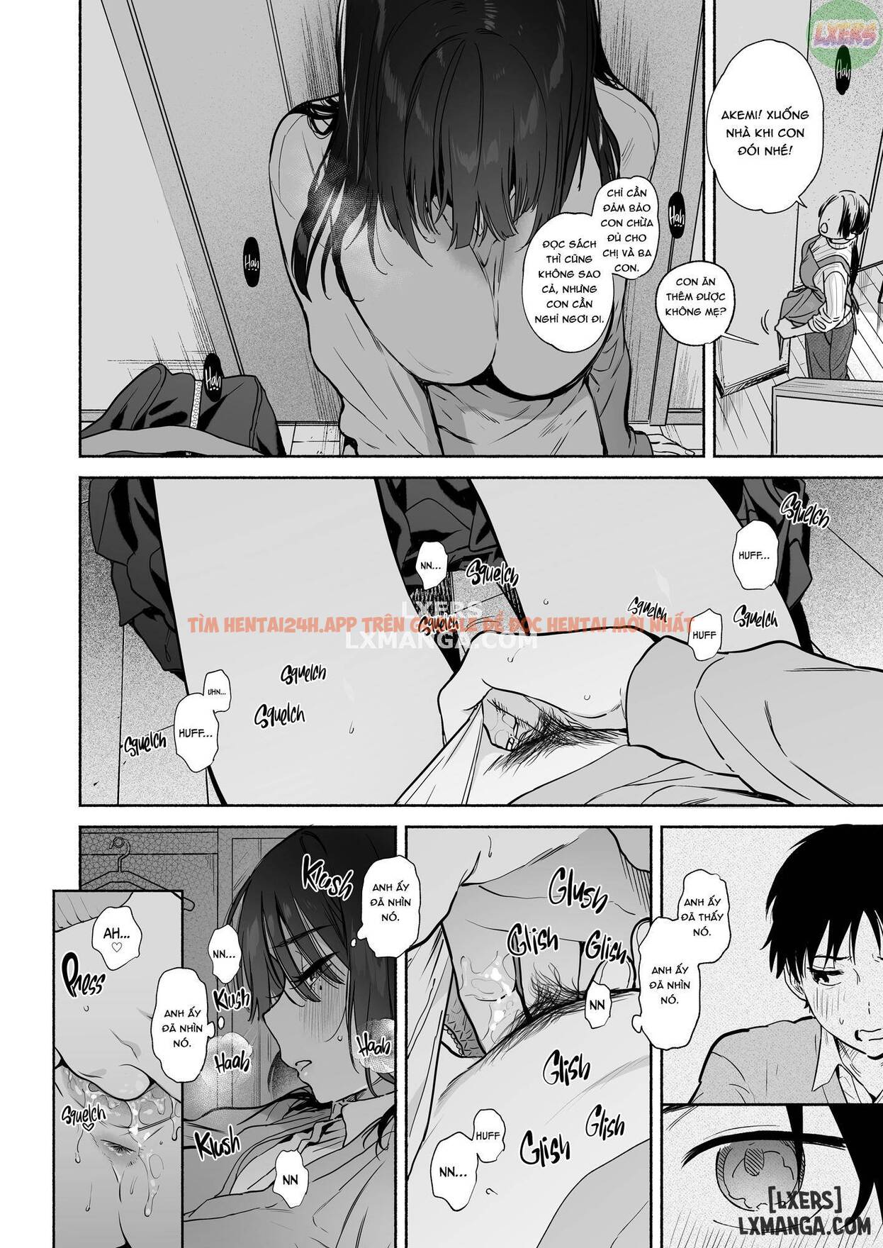 Xem ảnh Nghiện Tình Dục Với Thủ Thư Ít Nói - Chapter 1 - 19 - TruyenVN.APP