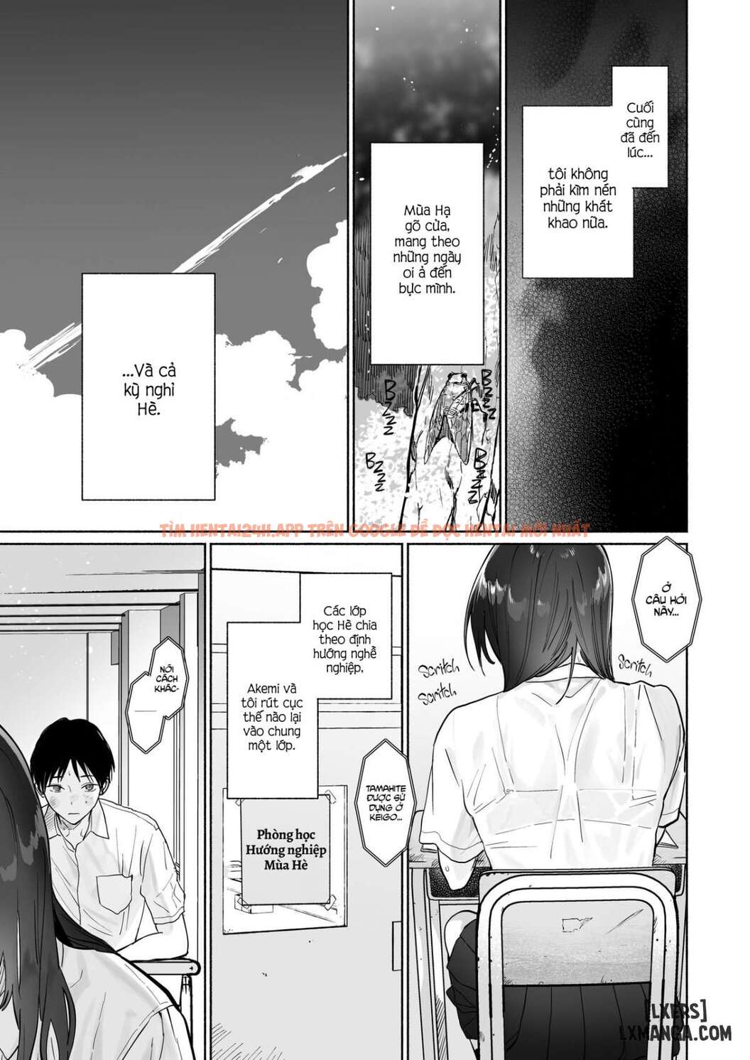 Xem ảnh Nghiện Tình Dục Với Thủ Thư Ít Nói - Chapter 2 END - 19 - TruyenVN.APP