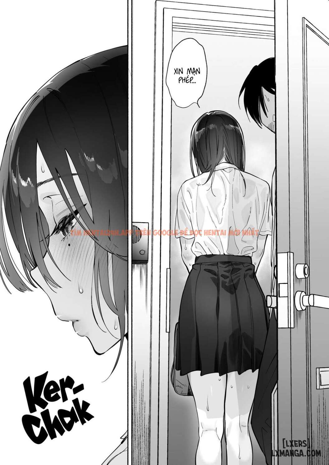 Xem ảnh Nghiện Tình Dục Với Thủ Thư Ít Nói - Chapter 2 END - 25 - TruyenVN.APP