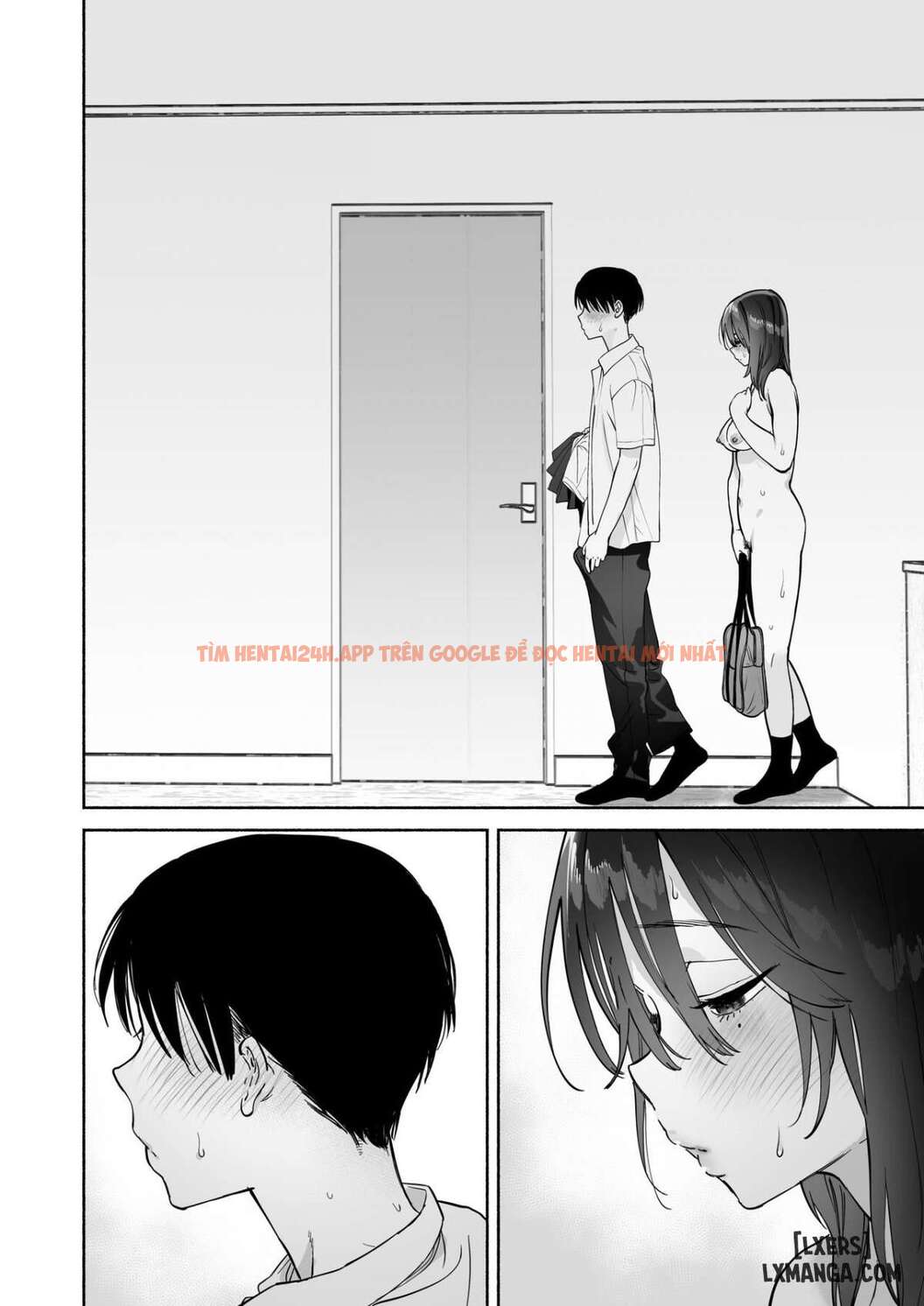 Xem ảnh Nghiện Tình Dục Với Thủ Thư Ít Nói - Chapter 2 END - 33 - TruyenVN.APP