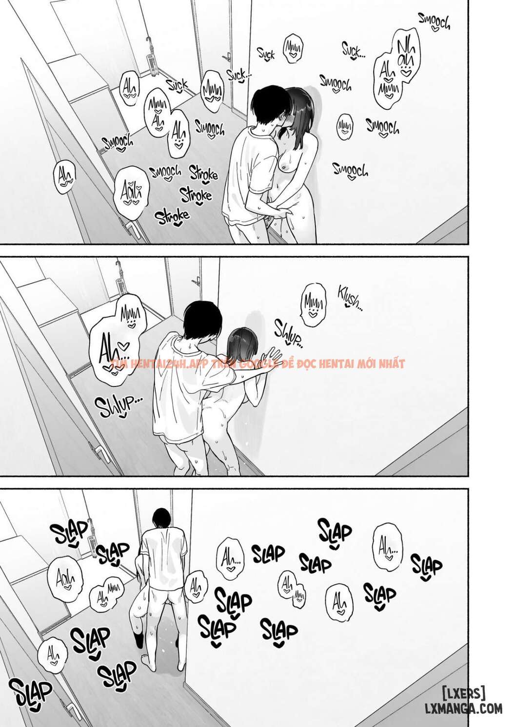 Xem ảnh Nghiện Tình Dục Với Thủ Thư Ít Nói - Chapter 2 END - 38 - TruyenVN.APP