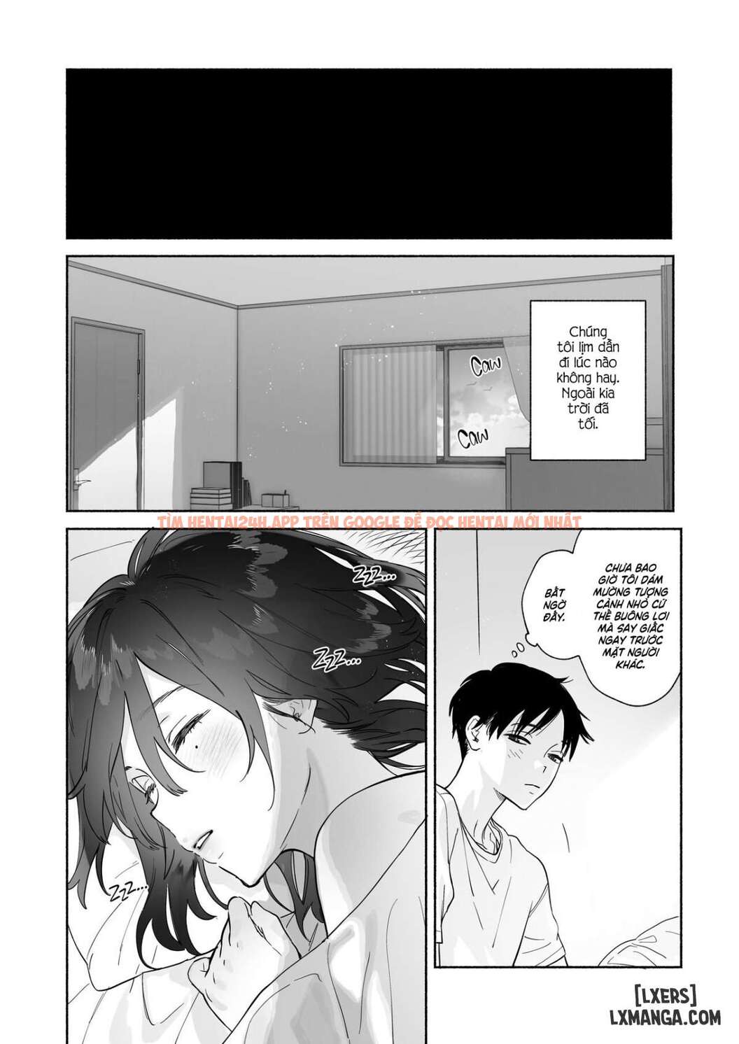 Xem ảnh Nghiện Tình Dục Với Thủ Thư Ít Nói - Chapter 2 END - 41 - TruyenVN.APP