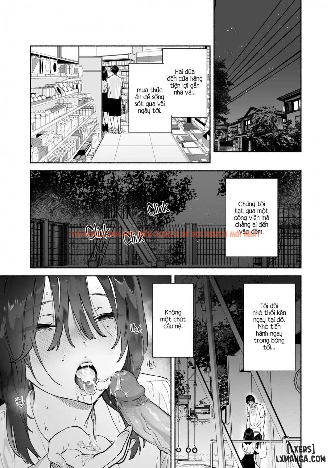 Xem ảnh Nghiện Tình Dục Với Thủ Thư Ít Nói - Chapter 2 END - 42 - TruyenVN.APP