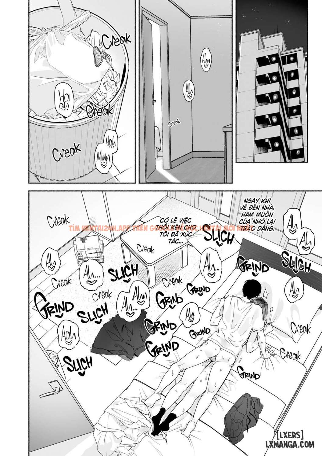 Xem ảnh Nghiện Tình Dục Với Thủ Thư Ít Nói - Chapter 2 END - 43 - TruyenVN.APP