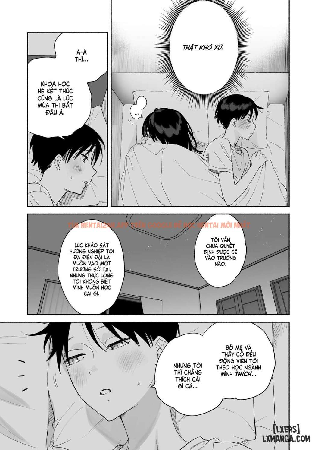 Xem ảnh Nghiện Tình Dục Với Thủ Thư Ít Nói - Chapter 2 END - 45 - TruyenVN.APP