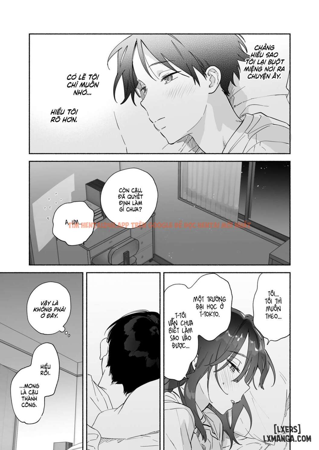 Xem ảnh Nghiện Tình Dục Với Thủ Thư Ít Nói - Chapter 2 END - 47 - TruyenVN.APP