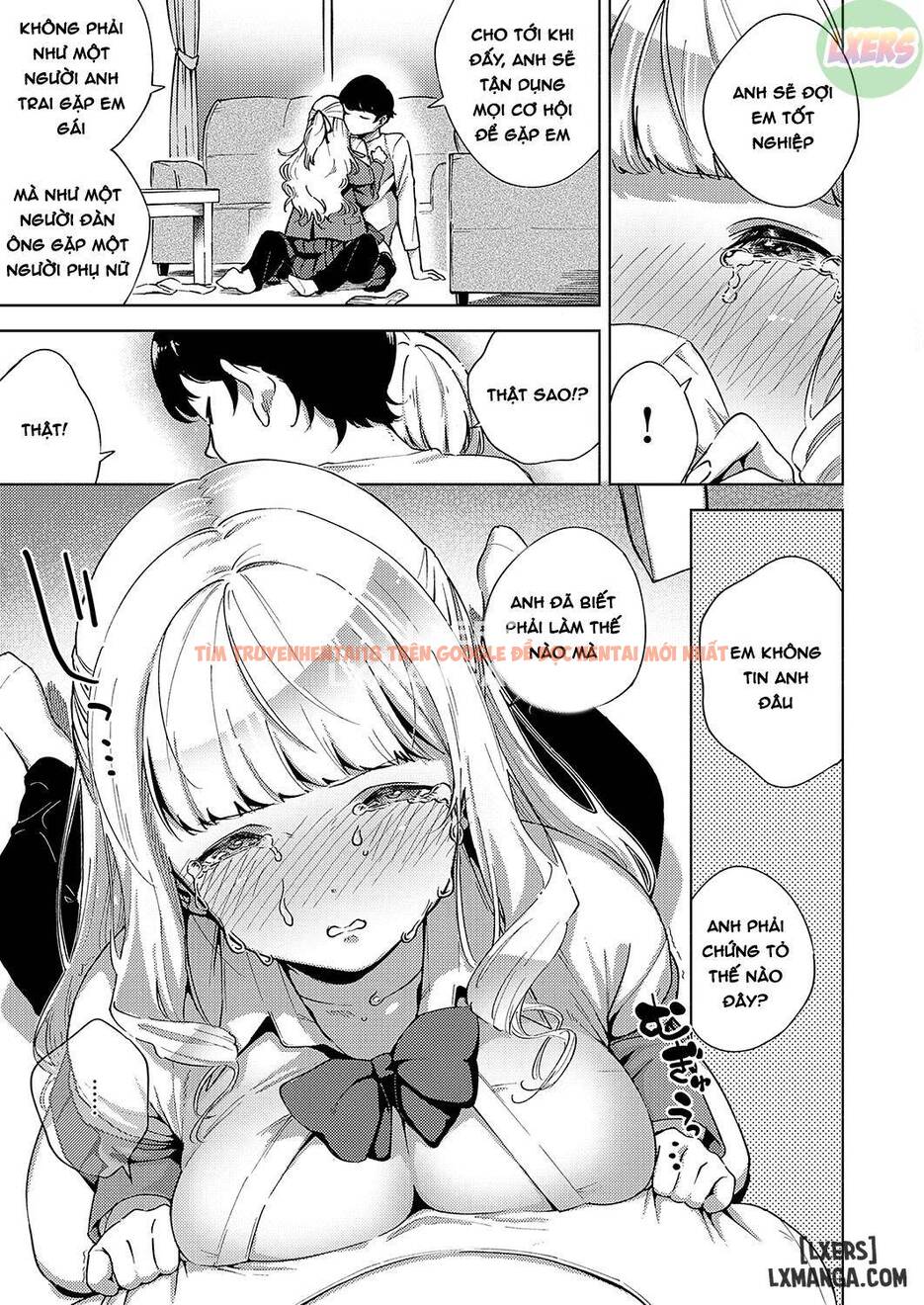 Xem ảnh Addictive Pheromone - Chapter 1 - 14 - TruyenVN.APP