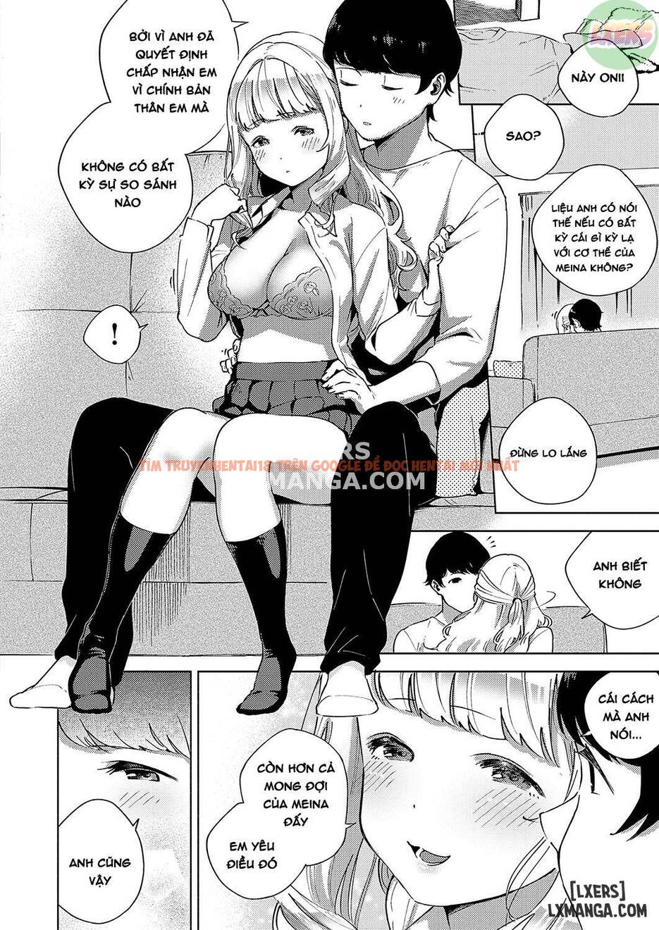 Xem ảnh Addictive Pheromone - Chapter 1 - 15 - TruyenVN.APP