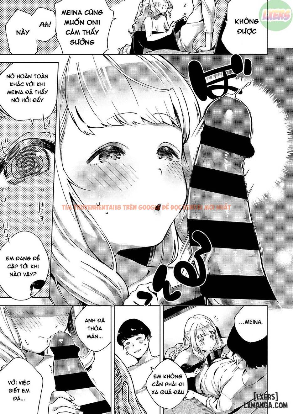 Xem ảnh Addictive Pheromone - Chapter 1 - 20 - TruyenVN.APP