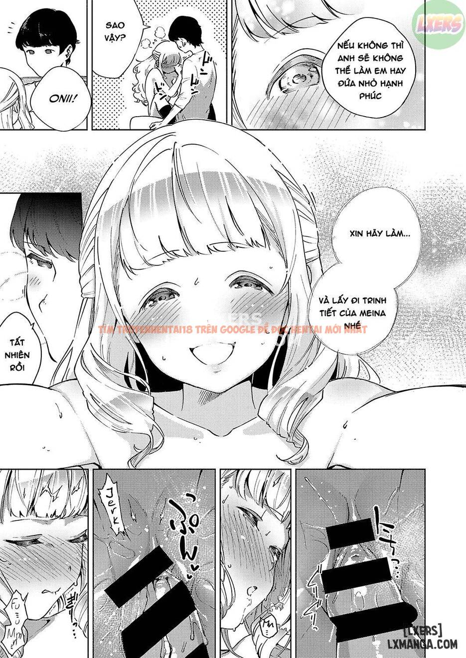 Xem ảnh Addictive Pheromone - Chapter 1 - 26 - TruyenVN.APP
