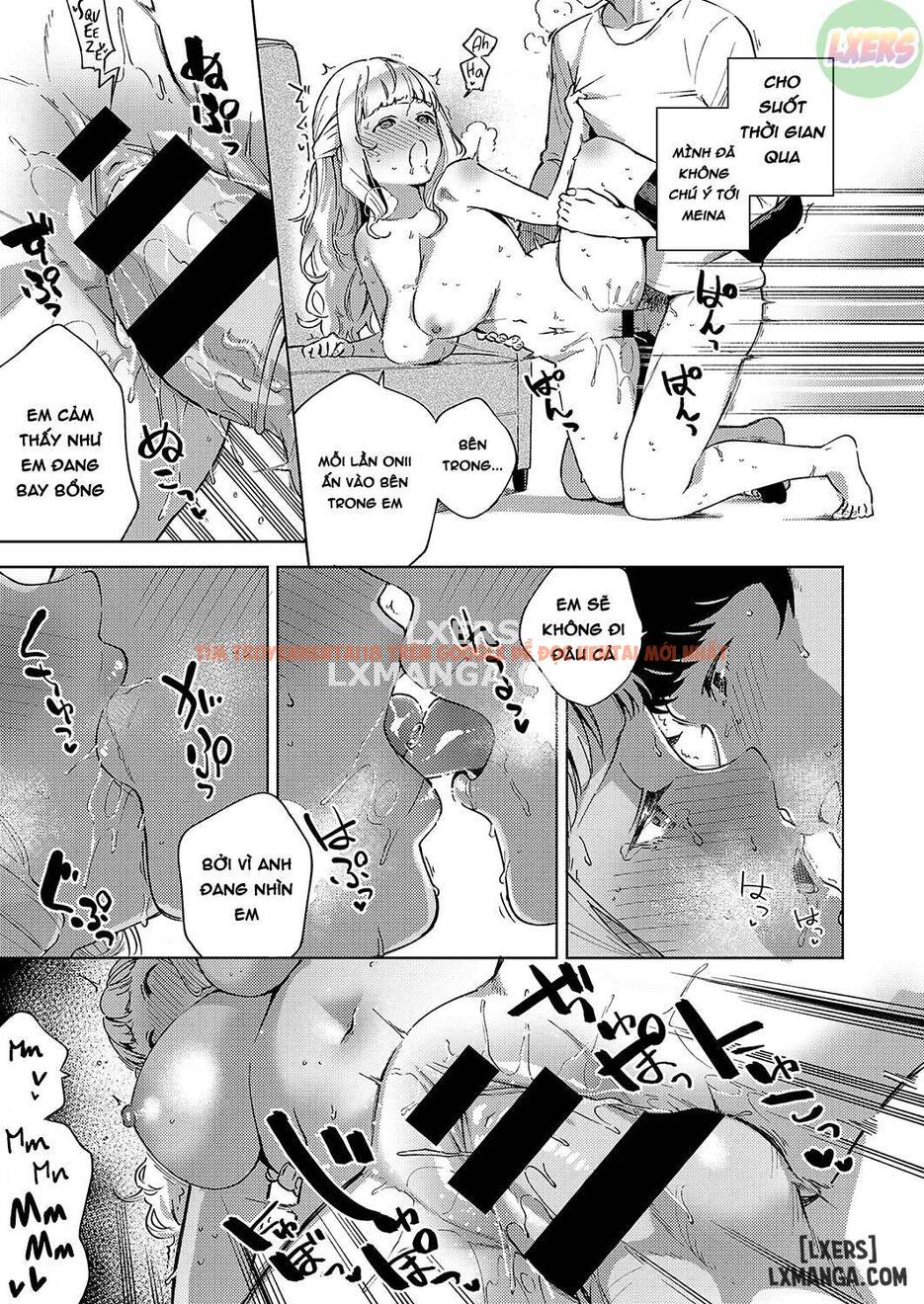 Xem ảnh Addictive Pheromone - Chapter 1 - 34 - TruyenVN.APP