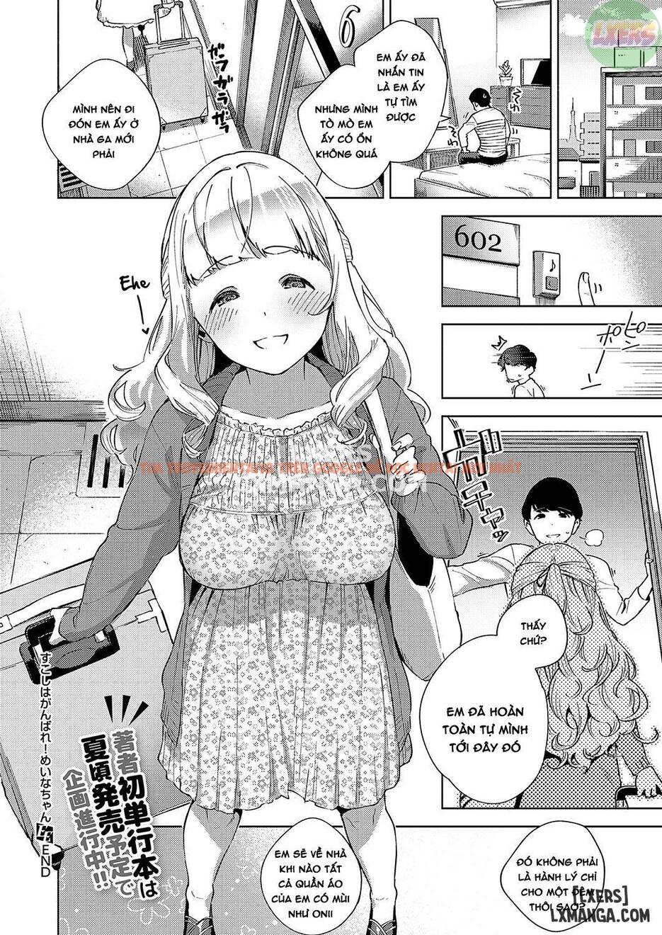 Xem ảnh Addictive Pheromone - Chapter 1 - 37 - TruyenVN.APP